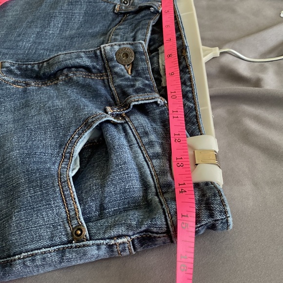 CHICO’S Ultimate fit slim leg - Picture 5 of 9